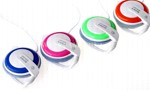 Гарнитура MP3 SONY MDR-Q50 с заушинами