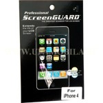 Защитная плёнка iPhone 4G/4S тех.упак.