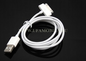 - USB iPhone 2G/3G/3GS/4G