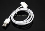 Дата-кабель USB iPhone 2G/3G/3GS/4G