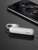 Гарнитура Bluetooth Headset Hoco E36 FreeSound HANDS FREE Белое