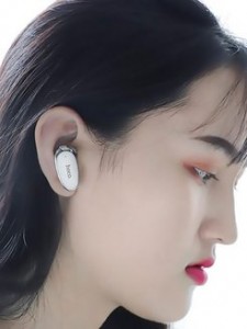  Bluetooth Headset Hoco E46 Voice HANDS FREE 