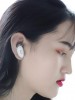 Гарнитура Bluetooth Headset Hoco E46 Voice HANDS FREE Белое