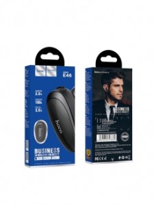  Bluetooth Headset Hoco E46 Voice HANDS FREE 