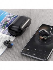  Bluetooth Headset Hoco ES52 bluetooth 5.0    Delight TWS  