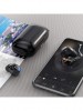 Гарнитура Bluetooth Headset Hoco ES52 bluetooth 5.0 с микрофоном внутриканальные Delight TWS черный 
